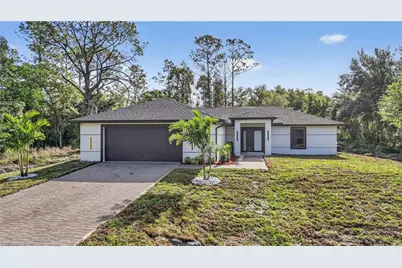 1716 Leroy Ave, Lehigh Acres, FL 33972 - Photo 1