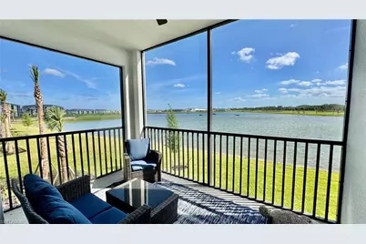 15405 Green Acres Ave #2322, Babcock Ranch, FL 33982 - Photo 2