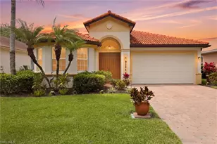 9221 Spanish Moss Way, Bonita Springs, FL 34135 - Photo 4