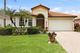 9221 Spanish Moss Way, Bonita Springs, FL 34135 - Photo 2
