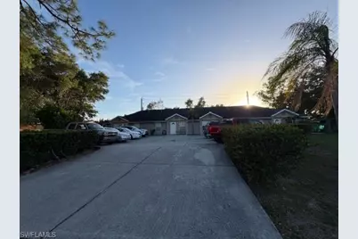 2779 Tropicana Blvd, Naples, FL 34116 - Photo 1