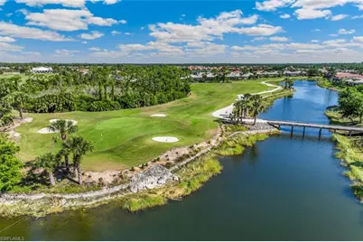 3574 Crosswater Dr, North Fort Myers, FL 33917 - Photo 46