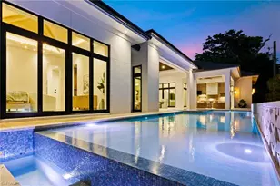444 Orchid Dr, Naples, FL 34102 - Photo 2