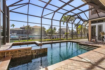 540 Snell Ct, Marco Island, FL 34145 - Photo 1