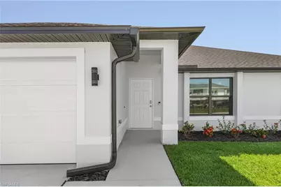 3302 SW 8th Pl, Cape Coral, FL 33914 - Photo 1