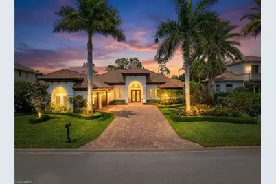 14516 Marsala Way, Naples, FL 34109 - Photo 1
