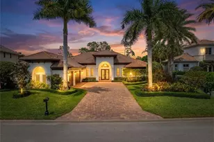 14516 Marsala Way, Naples, FL 34109 - Photo 1