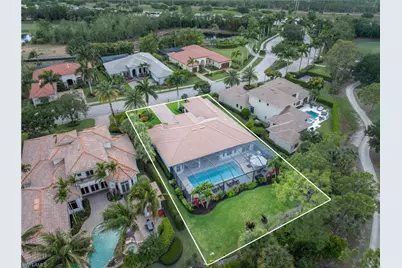 14516 Marsala Way, Naples, FL 34109 - Photo 4