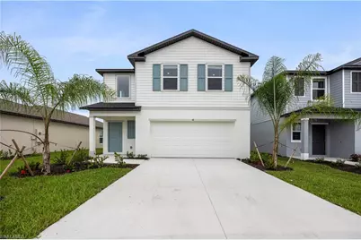 4106 San Felice Ln, North Fort Myers, FL 33917 - Photo 1