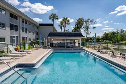 5515 Rattlesnake Hammock Rd #205, Naples, FL 34113 - Photo 2