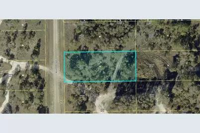 719 Bluebird Ave, Lehigh Acres, FL 33974 - Photo 1