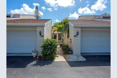 406 Bristle Cone Ln #4, Naples, FL 34113 - Photo 1