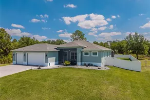 908 Hibiscus Ave, Lehigh Acres, FL 33972 - Photo 1