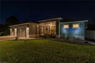 908 Hibiscus Ave, Lehigh Acres, FL 33972 - Photo 2