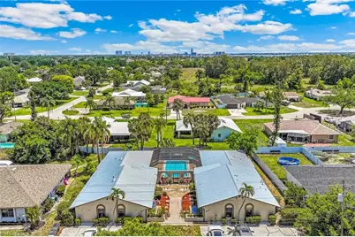 513 SE 24th Ave #1-4, Cape Coral, FL 33990 - Photo 1