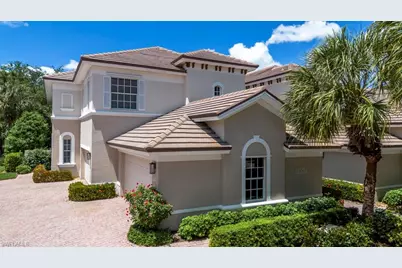 10040 Valiant Ct #101, Miromar Lakes, FL 33913 - Photo 1