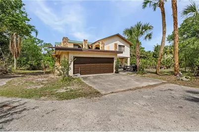 6801 Rich Rd, North Fort Myers, FL 33917 - Photo 1