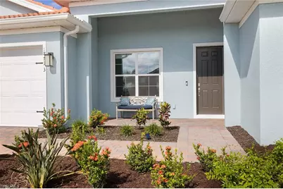 18713 Lake Hammock Dr, Naples, FL 34114 - Photo 2