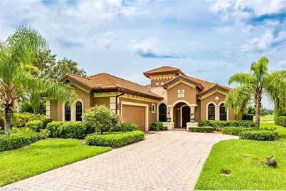 7771 Cottesmore Dr, Naples, FL 34113 - Photo 1