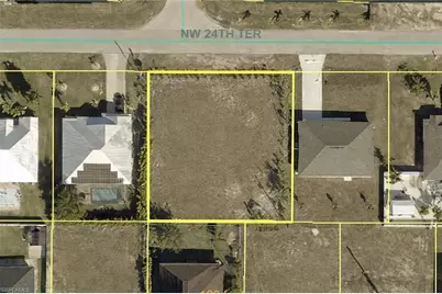 1514 NW 24th Ter, Cape Coral, FL 33993 - Photo 1