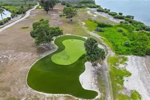 X Burgess Island, Bokeelia, FL 33922 - Photo 14