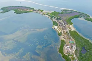 X Burgess Island, Bokeelia, FL 33922 - Photo 2
