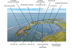 X Burgess Island, Bokeelia, FL 33922 - Photo 20