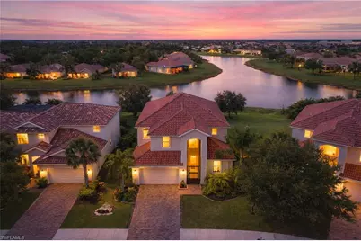 2446 Heydon Cir E, Naples, FL 34120 - Photo 1