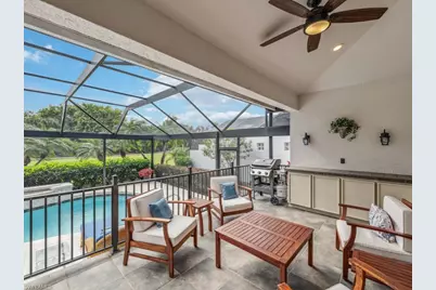 3868 Clipper Cove Dr, Naples, FL 34112 - Photo 6