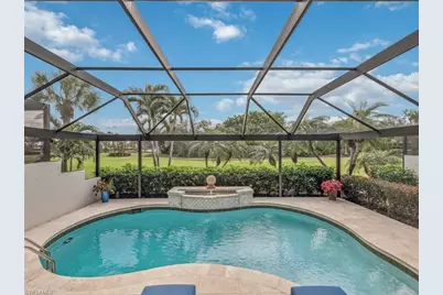 3868 Clipper Cove Dr, Naples, FL 34112 - Photo 2