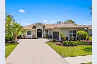 2970 Orange Grove Trl, Naples, FL 34120 - Photo 1