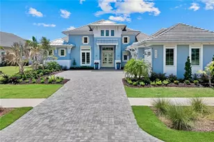 8859 Nevis Wy, Naples, FL 34112 - Photo 2