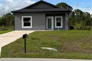 404 W 17th St, Lehigh Acres, FL 33972 - Photo 1