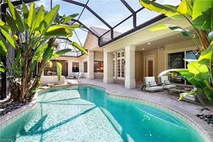12255 Collier's Reserve Dr, Naples, FL 34110 - Photo 34