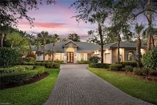 12255 Collier's Reserve Dr, Naples, FL 34110 - Photo 2