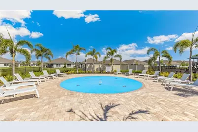 2673 Soft Coral Way, North Fort Myers, FL 33903 - Photo 32
