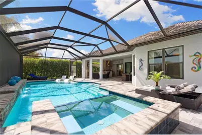 3298 Belon Ln, Naples, FL 34114 - Photo 38