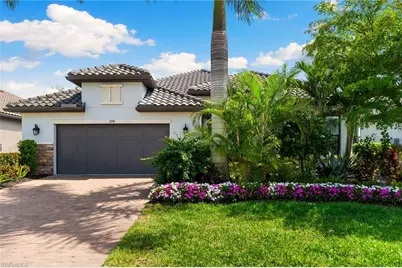 3298 Belon Ln, Naples, FL 34114 - Photo 1
