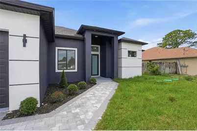 3409 24th St SW, Lehigh Acres, FL 33976 - Photo 2
