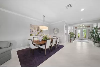 9282 Rialto Ln, Naples, FL 34119 - Photo 6