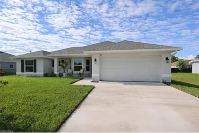 381 Odessa St, Lehigh Acres, FL 33972 - Photo 1