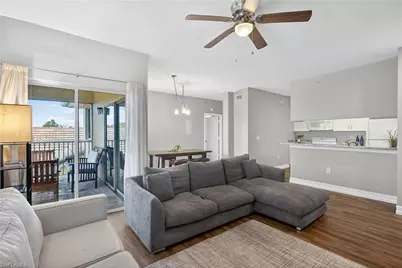 6481 Aragon Way #304, Fort Myers, FL 33966 - Photo 1
