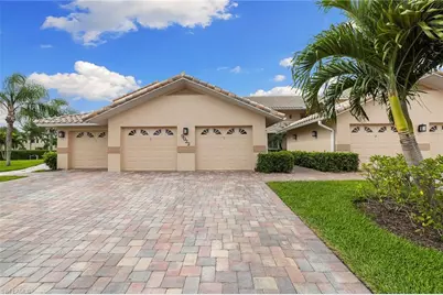 9022 Michael Cir #3, Naples, FL 34113 - Photo 1