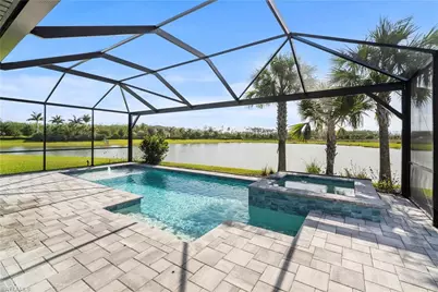 12537 Aqua Reserve Ct, Fort Myers, FL 33913 - Photo 2