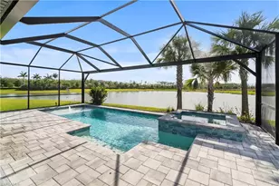 12537 Aqua Reserve Ct, Fort Myers, FL 33913 - Photo 2