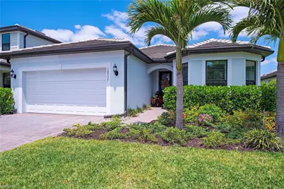 10537 Ventana Ct, Naples, FL 34120 - Photo 1