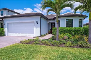 10537 Ventana Ct, Naples, FL 34120 - Photo 1
