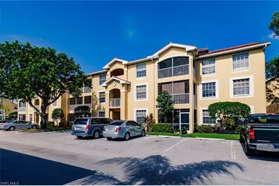 4700 Saint Croix Ln #318, Naples, FL 34109 - Photo 1