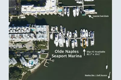 1001 10th Ave S, Naples, FL 34102 - Photo 4