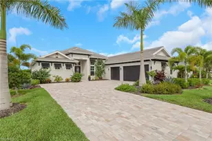 17314 Blue Sapphire Dr, Fort Myers, FL 33913 - Photo 1